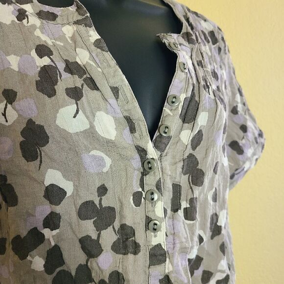 Part Two Shanta Blouse  - Picture 2 of 11